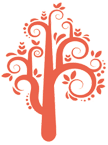 Academy on the Hills logo