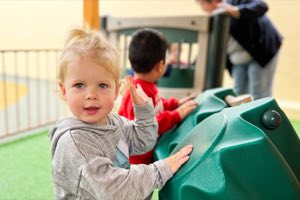 The Importance of Social Interaction in Early Childhood Education