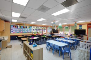 Preparing Your Child for Kindergarten and Beyond in Capistrano Unified School District
