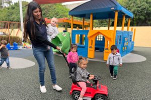 How to Recognize Developmental Red Flags Early: A Comprehensive Guide for Orange County Families